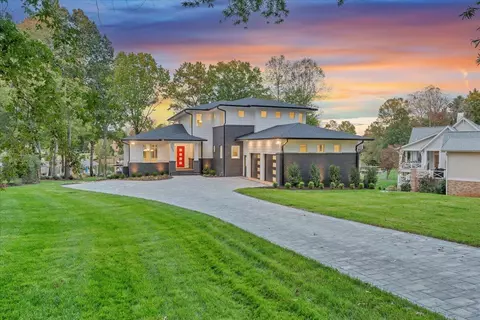 Exterior - 2650 Waters Edge Dr, Penhook, VA 24137 photo 60 of 115