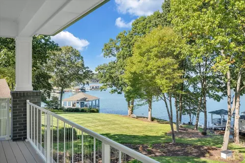 Exterior - 2650 Waters Edge Dr, Penhook, VA 24137 photo 15 of 115