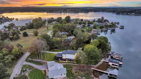 View/Area - 2650 Waters Edge Dr, Penhook, VA 24137 photo 36 of 37