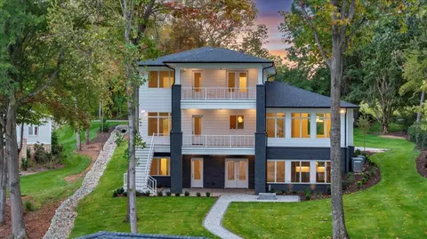 Exterior - 2650 Waters Edge Dr, Penhook, VA 24137 photo 84 of 115
