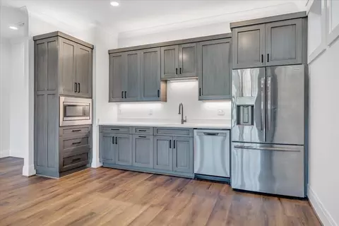 Kitchen - 2650 Waters Edge Dr, Penhook, VA 24137 photo 14 of 14