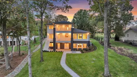 Exterior - 2650 Waters Edge Dr, Penhook, VA 24137 photo 100 of 115