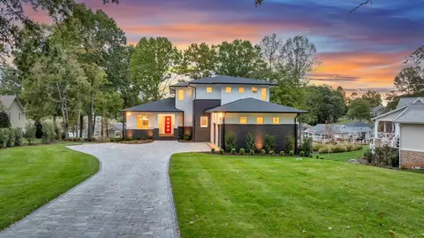 Exterior - 2650 Waters Edge Dr, Penhook, VA 24137 photo 92 of 115