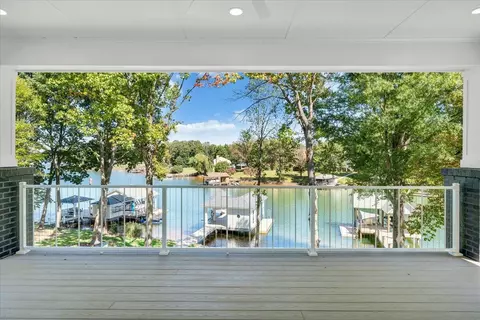 Exterior - 2650 Waters Edge Dr, Penhook, VA 24137 photo 12 of 115