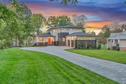 Exterior - 2650 Waters Edge Dr, Penhook, VA 24137 photo 61 of 115