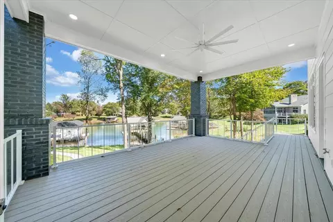 Exterior - 2650 Waters Edge Dr, Penhook, VA 24137 photo 4 of 115