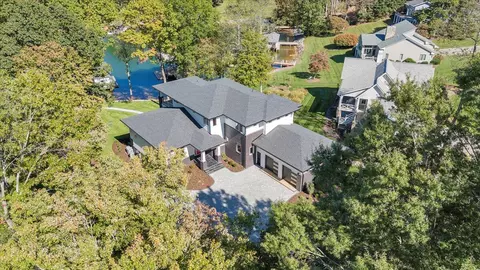 View/Area - 2650 Waters Edge Dr, Penhook, VA 24137 photo 1 of 37