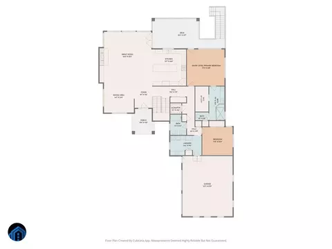 Floorplan - 2650 Waters Edge Dr, Penhook, VA 24137 photo 1 of 8