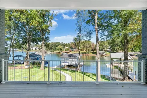 Exterior - 2650 Waters Edge Dr, Penhook, VA 24137 photo 6 of 115