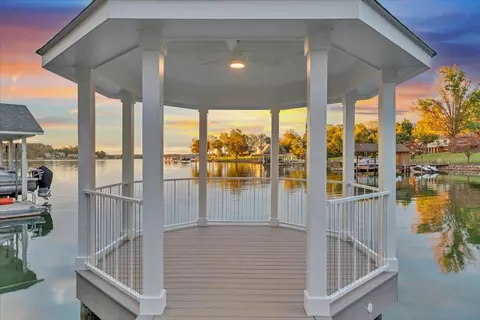 Exterior - 2650 Waters Edge Dr, Penhook, VA 24137 photo 55 of 115
