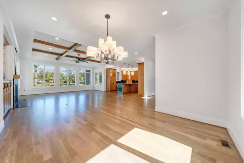 Living - 2650 Waters Edge Dr, Penhook, VA 24137 photo 5 of 29