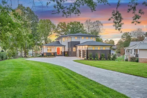 Exterior - 2650 Waters Edge Dr, Penhook, VA 24137 photo 62 of 115