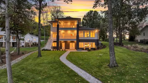 Exterior - 2650 Waters Edge Dr, Penhook, VA 24137 photo 102 of 115