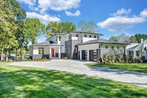 Exterior - 2650 Waters Edge Dr, Penhook, VA 24137 photo 40 of 115
