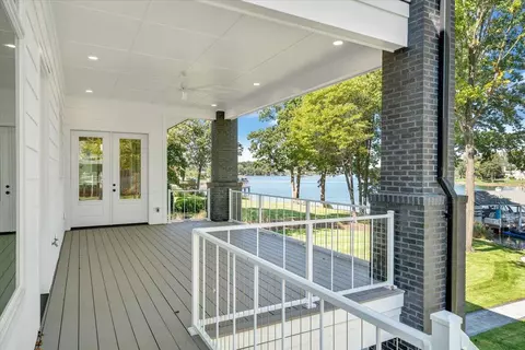 Exterior - 2650 Waters Edge Dr, Penhook, VA 24137 photo 8 of 115