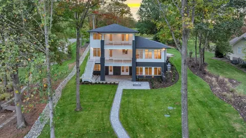 Exterior - 2650 Waters Edge Dr, Penhook, VA 24137 photo 87 of 115