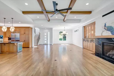 Living - 2650 Waters Edge Dr, Penhook, VA 24137 photo 14 of 29