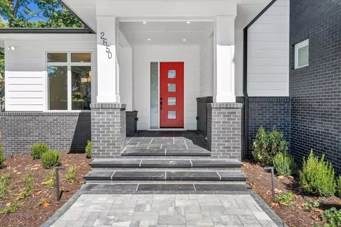 Exterior - 2650 Waters Edge Dr, Penhook, VA 24137 photo 3 of 115