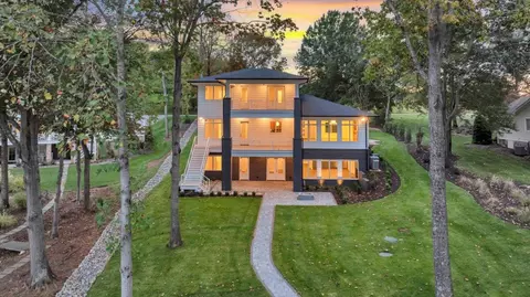 Exterior - 2650 Waters Edge Dr, Penhook, VA 24137 photo 99 of 115