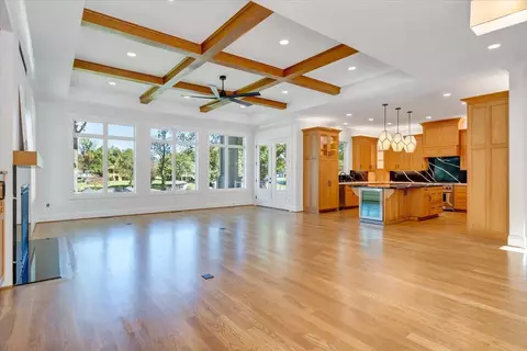 Living - 2650 Waters Edge Dr, Penhook, VA 24137 photo 6 of 29