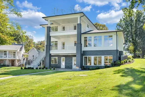 Exterior - 2650 Waters Edge Dr, Penhook, VA 24137 photo 37 of 115