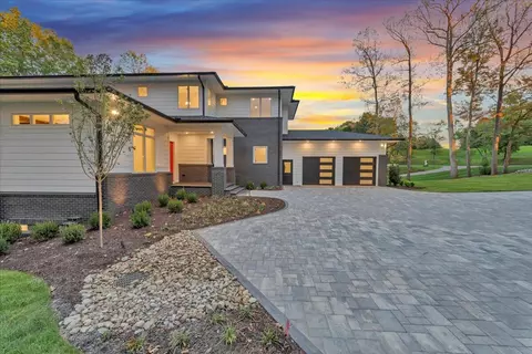 Exterior - 2650 Waters Edge Dr, Penhook, VA 24137 photo 58 of 115
