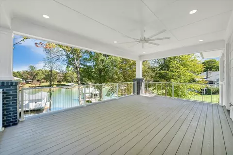 Exterior - 2650 Waters Edge Dr, Penhook, VA 24137 photo 11 of 115