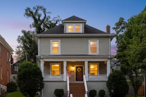 1714 Memorial Ave SW, Roanoke, VA 24015
