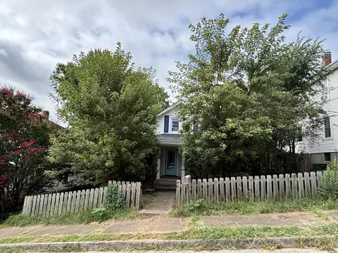 1021 Pechin Ave SE, Roanoke, VA 24013