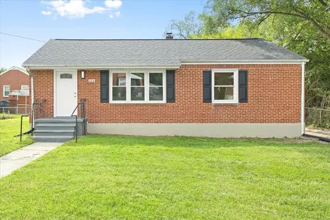 1513 Aspen St NW, Roanoke, VA 24017