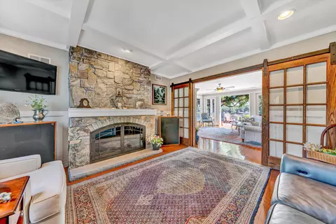 Living - 1031 Lake Breeze Dr, Goodview, VA 24095 photo 1 of 7