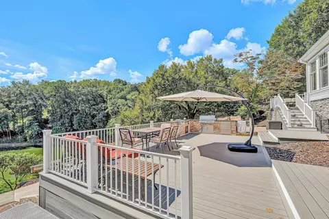 Exterior - 1031 Lake Breeze Dr, Goodview, VA 24095 photo 21 of 26