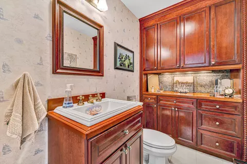 Bath - 1031 Lake Breeze Dr, Goodview, VA 24095 photo 1 of 6
