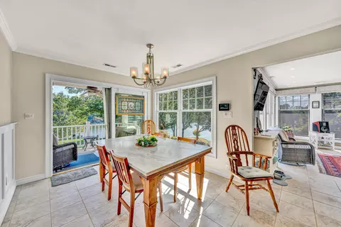 Dining - 1031 Lake Breeze Dr, Goodview, VA 24095 photo 1 of 1