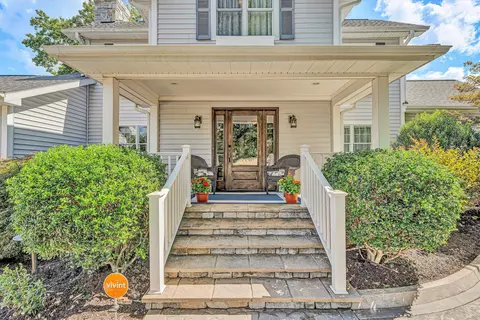 Exterior - 1031 Lake Breeze Dr, Goodview, VA 24095 photo 6 of 26