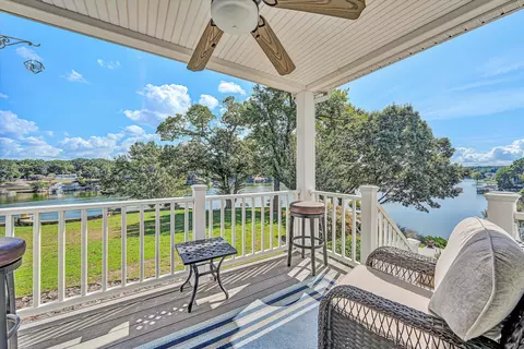 Exterior - 1031 Lake Breeze Dr, Goodview, VA 24095 photo 7 of 26