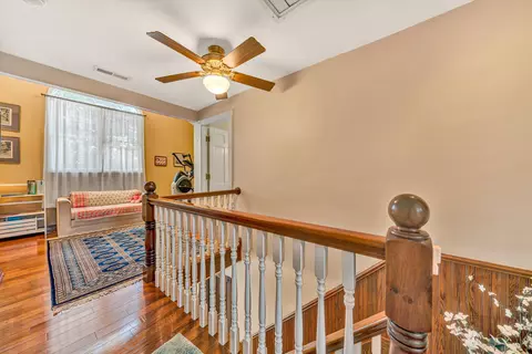 Entry Way - 1031 Lake Breeze Dr, Goodview, VA 24095 photo 4 of 4