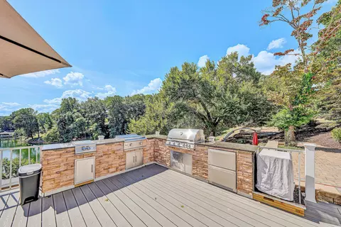 Exterior - 1031 Lake Breeze Dr, Goodview, VA 24095 photo 20 of 26