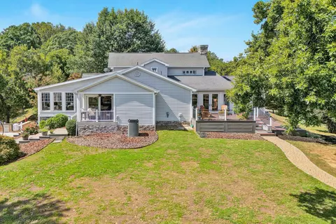 Exterior - 1031 Lake Breeze Dr, Goodview, VA 24095 photo 11 of 26