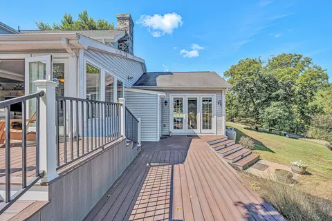 Exterior - 1031 Lake Breeze Dr, Goodview, VA 24095 photo 10 of 26