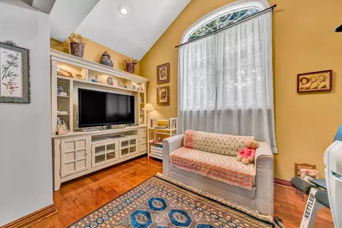 Living - 1031 Lake Breeze Dr, Goodview, VA 24095 photo 6 of 7