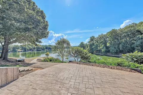 Exterior - 1031 Lake Breeze Dr, Goodview, VA 24095 photo 23 of 26