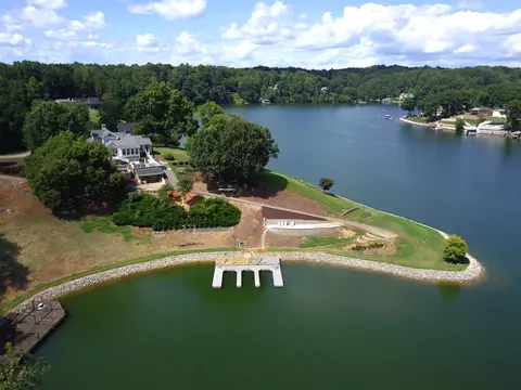 View/Area - 1031 Lake Breeze Dr, Goodview, VA 24095 photo 13 of 17