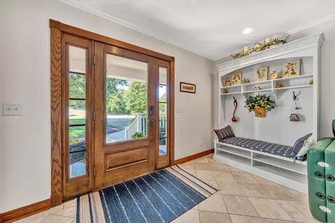 Entry Way - 1031 Lake Breeze Dr, Goodview, VA 24095 photo 1 of 4