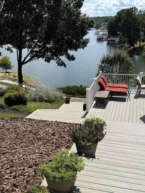 Exterior - 1031 Lake Breeze Dr, Goodview, VA 24095 photo 24 of 26