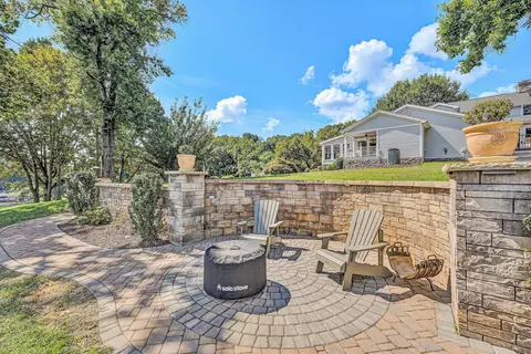 Exterior - 1031 Lake Breeze Dr, Goodview, VA 24095 photo 22 of 26