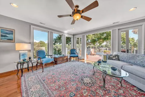 Living - 1031 Lake Breeze Dr, Goodview, VA 24095 photo 3 of 7