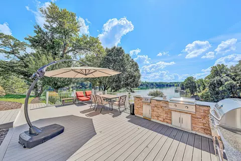 Exterior - 1031 Lake Breeze Dr, Goodview, VA 24095 photo 19 of 26