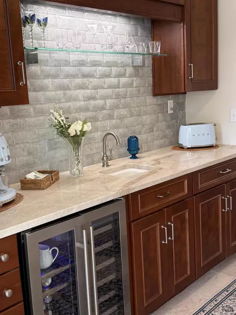 Kitchen - 1031 Lake Breeze Dr, Goodview, VA 24095 photo 10 of 10