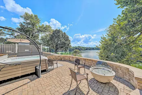 Exterior - 1031 Lake Breeze Dr, Goodview, VA 24095 photo 16 of 26